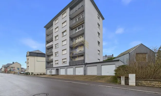 Недвижимость Apartment 1 bedroom for sale in Bettembourg: 1