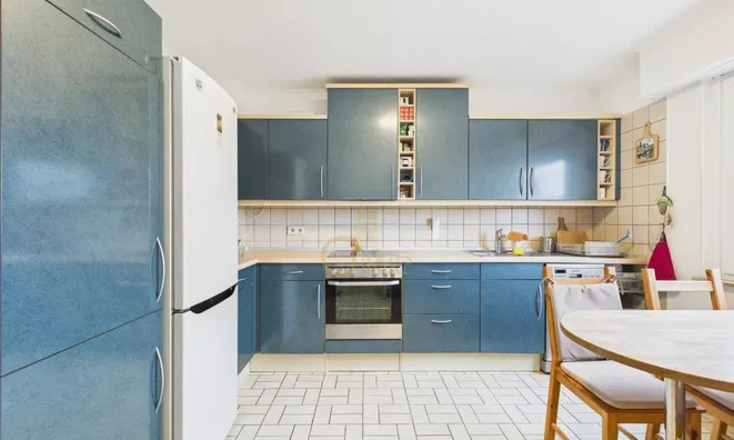 Недвижимость Apartment 1 bedroom for sale in Bettembourg: 4