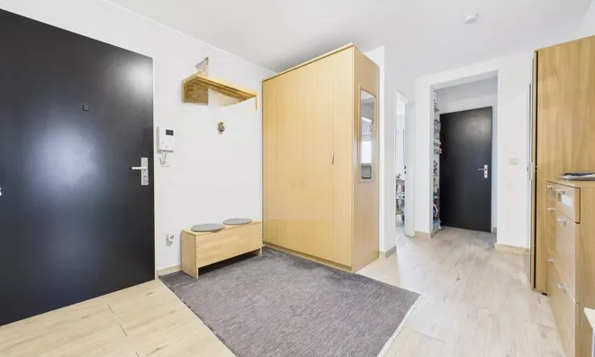 Недвижимость Apartment 1 bedroom for sale in Bettembourg: 5