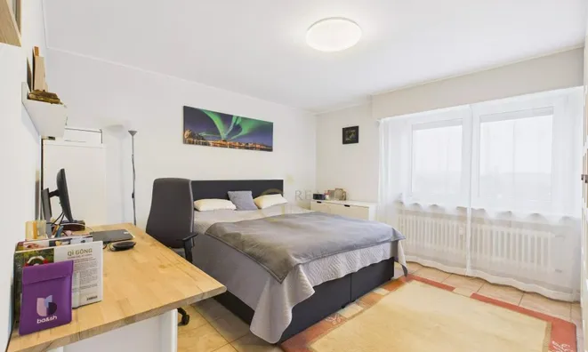 Недвижимость Apartment 1 bedroom for sale in Bettembourg: 6