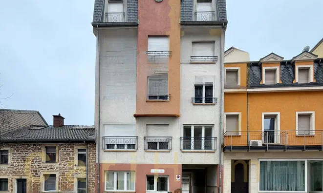 Недвижимость Apartment 1 bedroom for sale in Differdange: 1