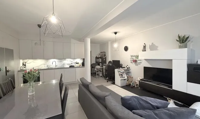 Недвижимость Apartment 2 bedrooms for sale in Dudelange: 1