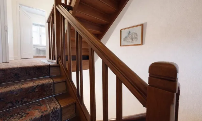 Недвижимость Detached house 4 bedrooms for sale in Luxembourg-Bonnevoie: 2