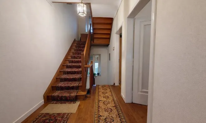 Недвижимость Detached house 4 bedrooms for sale in Luxembourg-Bonnevoie: 5