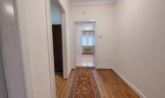 Недвижимость Detached house 4 bedrooms for sale in Luxembourg-Bonnevoie: 6