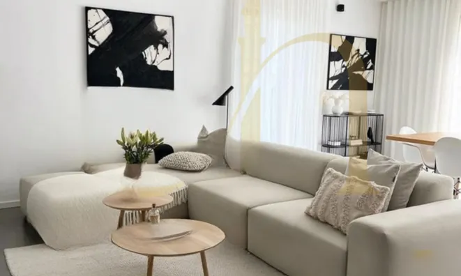 Недвижимость Apartment 2 bedrooms for sale in Differdange: 1