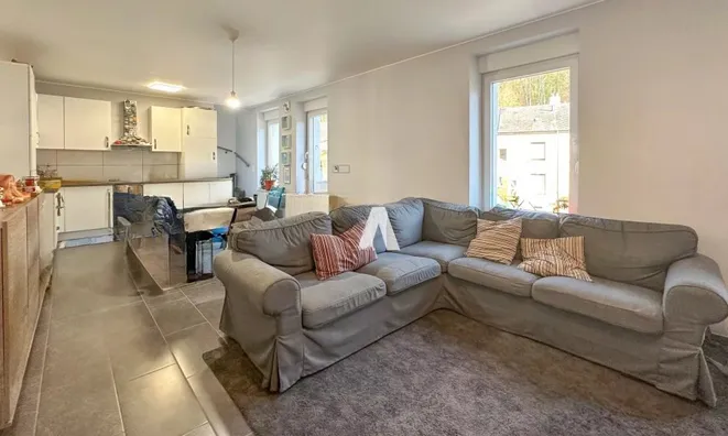 Недвижимость Apartment 3 bedrooms for sale in Lasauvage: 2