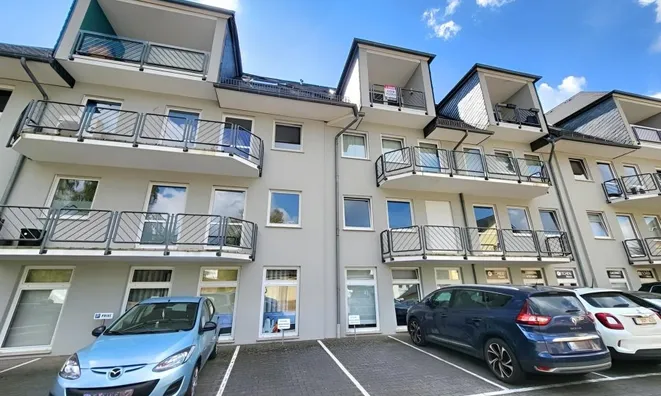 Недвижимость Duplex 2 bedrooms for sale in Strassen: 1