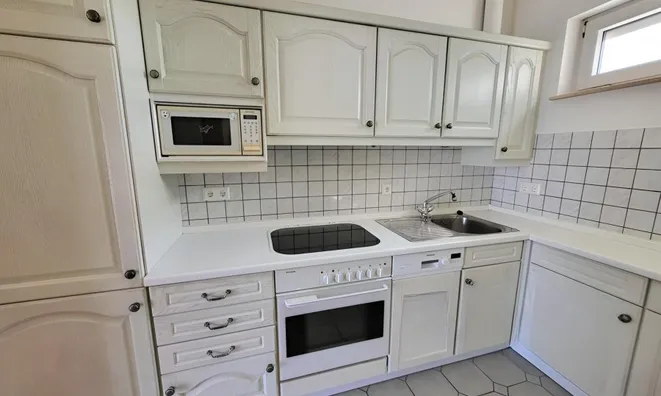 Недвижимость Duplex 2 bedrooms for sale in Strassen: 2