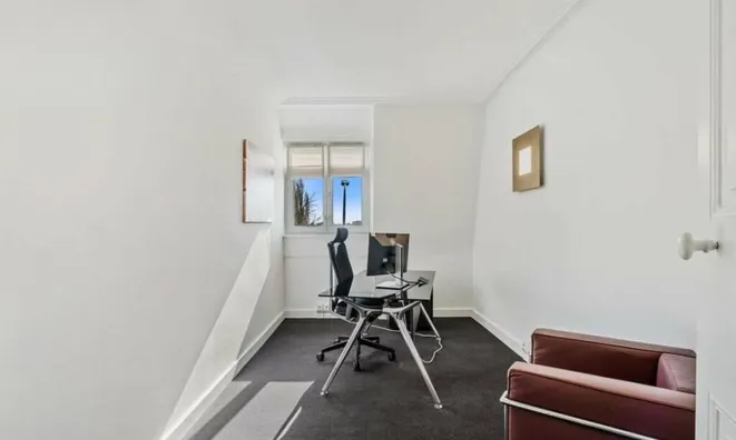 Недвижимость Townhouse 6 bedrooms for sale in Luxembourg-Centre Ville: 2