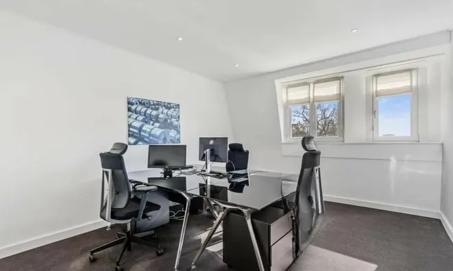 Недвижимость Townhouse 6 bedrooms for sale in Luxembourg-Centre Ville: 3