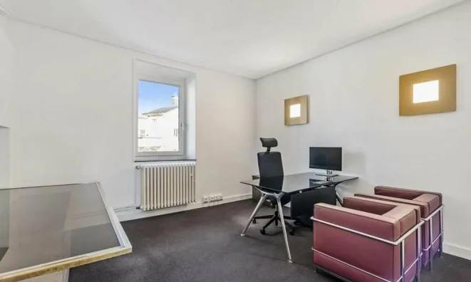 Недвижимость Townhouse 6 bedrooms for sale in Luxembourg-Centre Ville: 4