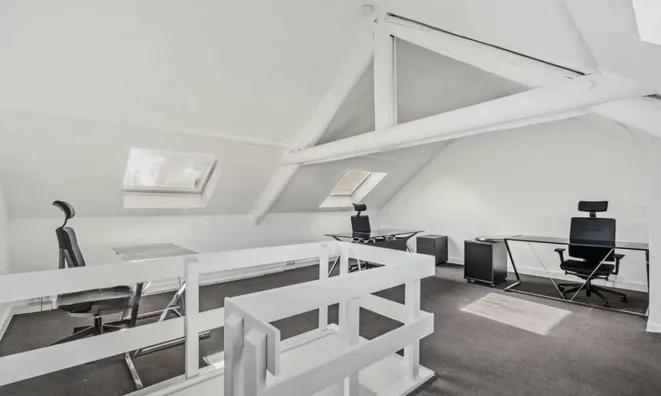 Недвижимость Townhouse 6 bedrooms for sale in Luxembourg-Centre Ville: 5