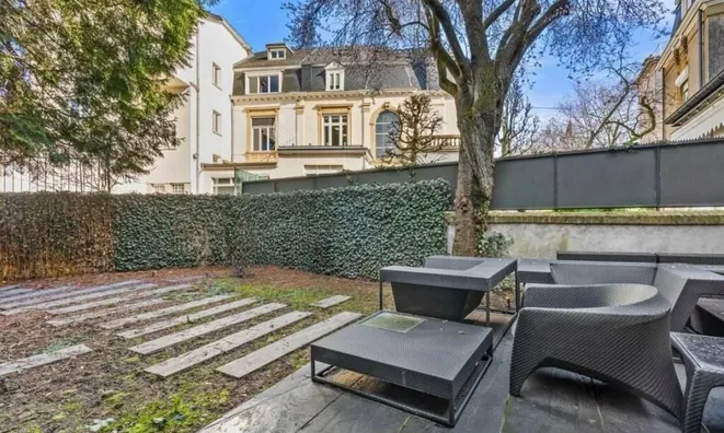 Недвижимость Townhouse 6 bedrooms for sale in Luxembourg-Centre Ville: 6