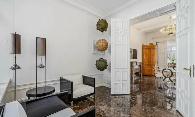 Недвижимость Townhouse 6 bedrooms for sale in Luxembourg-Centre Ville: 7