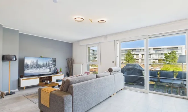 Недвижимость Duplex 4 bedrooms for sale in Mondorf-Les-Bains: 2