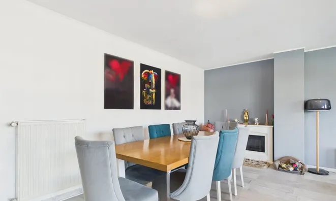 Недвижимость Duplex 4 bedrooms for sale in Mondorf-Les-Bains: 3