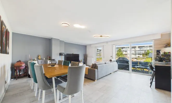 Недвижимость Duplex 4 bedrooms for sale in Mondorf-Les-Bains: 4