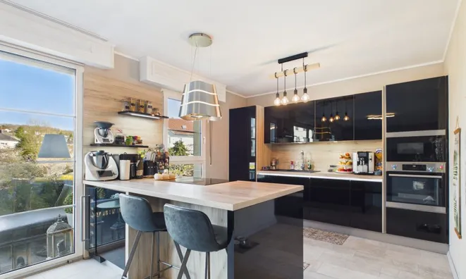 Недвижимость Duplex 4 bedrooms for sale in Mondorf-Les-Bains: 5