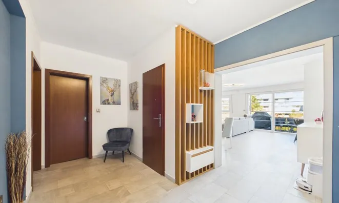 Недвижимость Duplex 4 bedrooms for sale in Mondorf-Les-Bains: 6