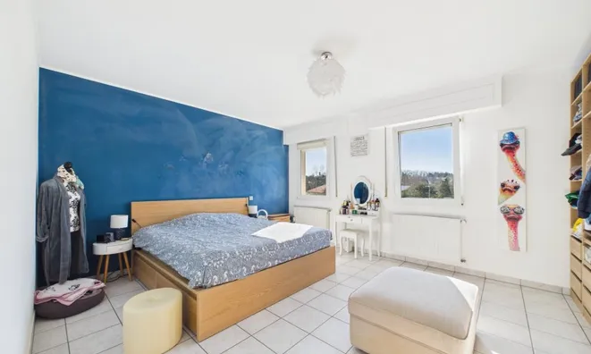 Недвижимость Duplex 4 bedrooms for sale in Mondorf-Les-Bains: 7