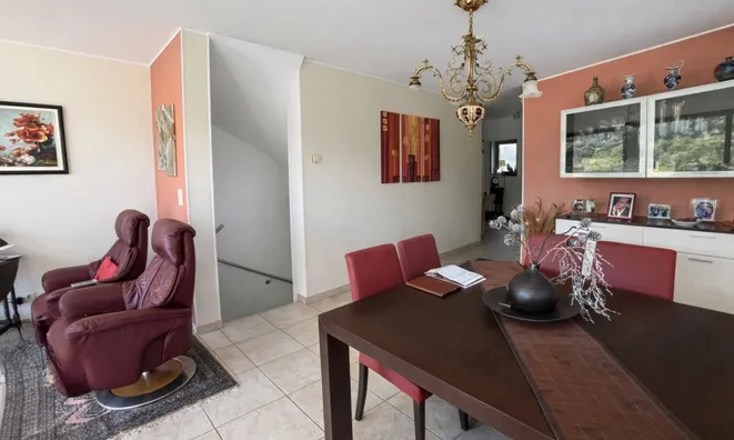 Недвижимость Semi-detached house 3 bedrooms for sale in Wasserbillig: 3