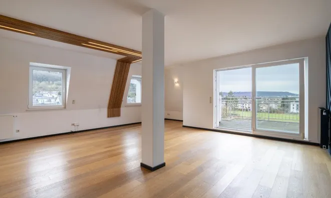 Недвижимость Apartment 4 bedrooms for sale in Luxembourg-Beggen: 4