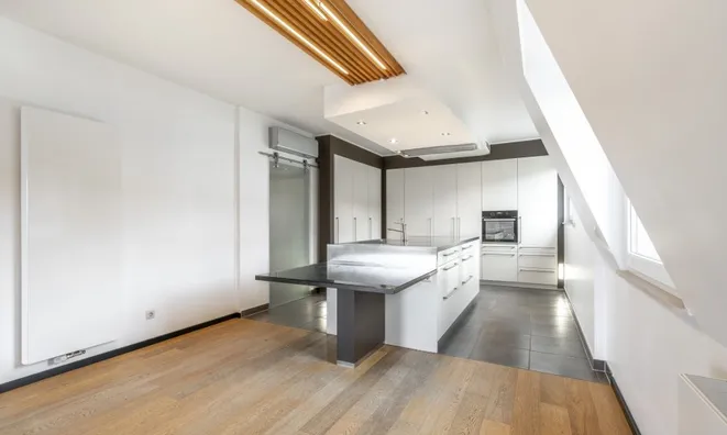 Недвижимость Apartment 4 bedrooms for sale in Luxembourg-Beggen: 6