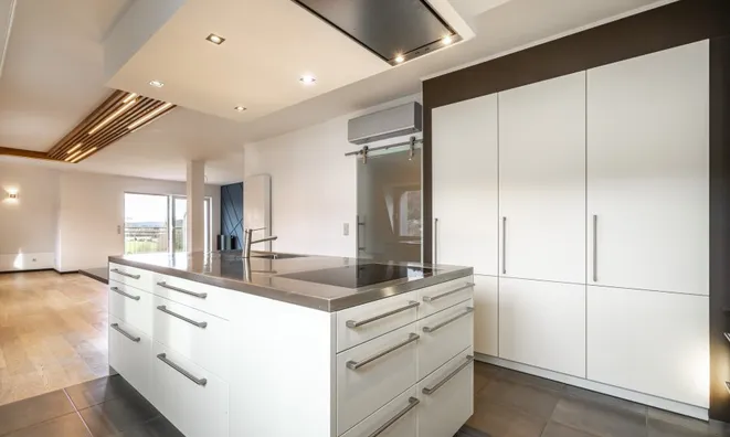 Недвижимость Apartment 4 bedrooms for sale in Luxembourg-Beggen: 7