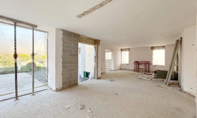 Недвижимость House 5 bedrooms for sale in Bertrange: 3