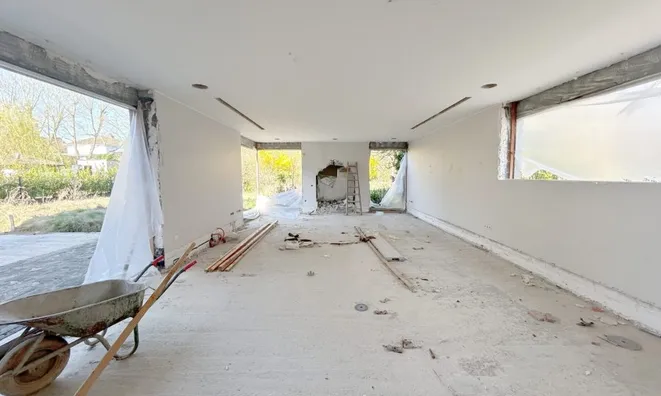 Недвижимость House 5 bedrooms for sale in Bertrange: 4