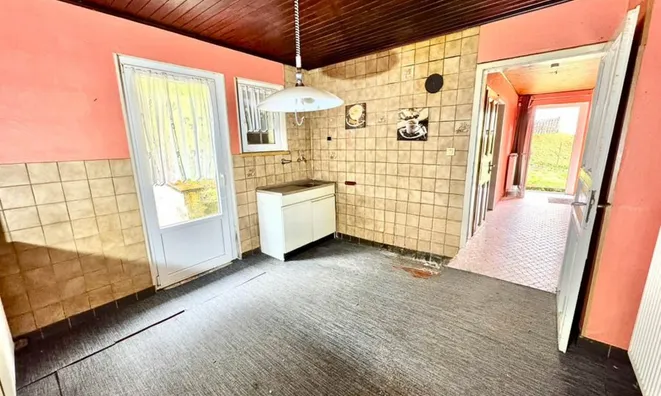 Недвижимость House 3 bedrooms for sale in Lintgen: 4