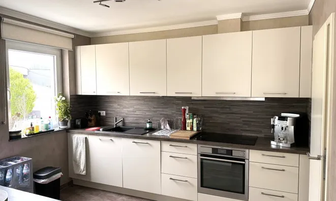 Недвижимость Duplex 2 bedrooms for sale in Erpeldange-sur-Sûre: 3