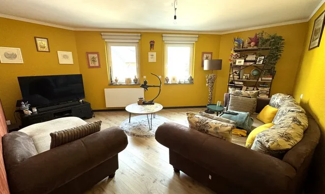 Недвижимость Duplex 2 bedrooms for sale in Erpeldange-sur-Sûre: 4