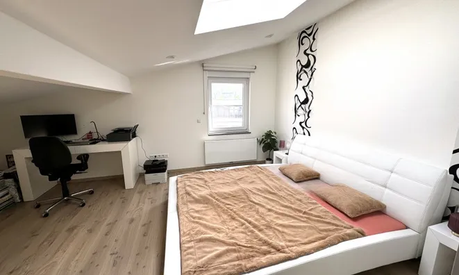 Недвижимость Duplex 2 bedrooms for sale in Erpeldange-sur-Sûre: 7