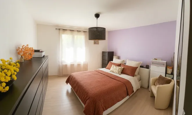 Недвижимость Apartment 2 bedrooms for sale in Alzingen: 3