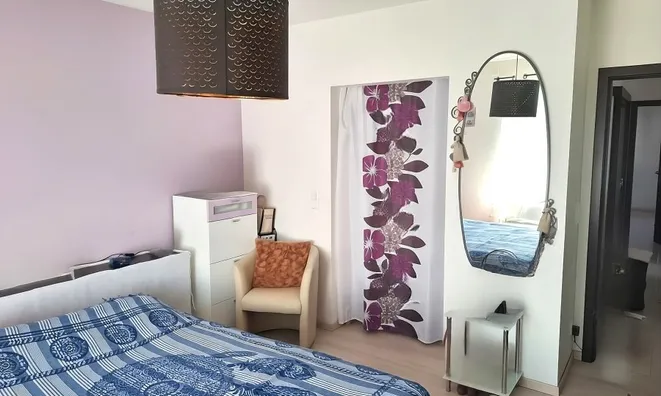 Недвижимость Apartment 2 bedrooms for sale in Alzingen: 4