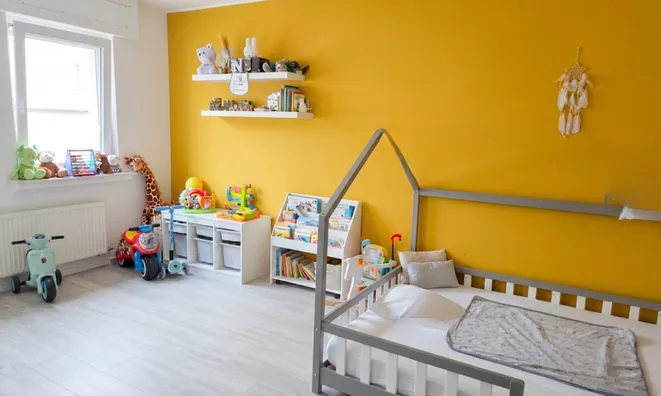 Недвижимость Apartment 2 bedrooms for sale in Aspelt: 2