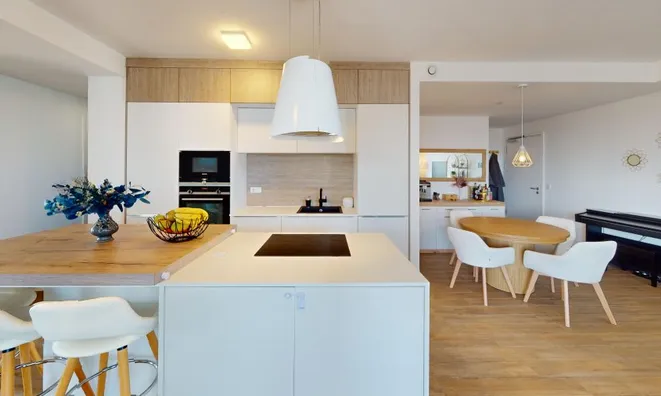 Недвижимость Apartment 3 bedrooms for sale in Belvaux: 2