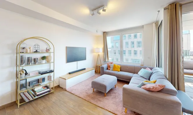 Недвижимость Apartment 3 bedrooms for sale in Belvaux: 4