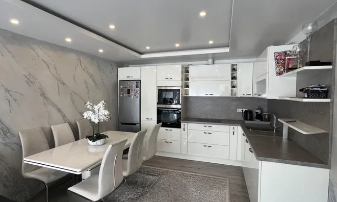 Недвижимость Apartment 2 bedrooms for sale in Luxembourg-Eich: 1