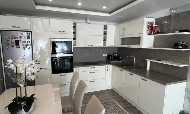 Недвижимость Apartment 2 bedrooms for sale in Luxembourg-Eich: 2