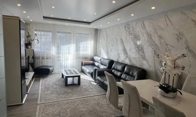 Недвижимость Apartment 2 bedrooms for sale in Luxembourg-Eich: 3