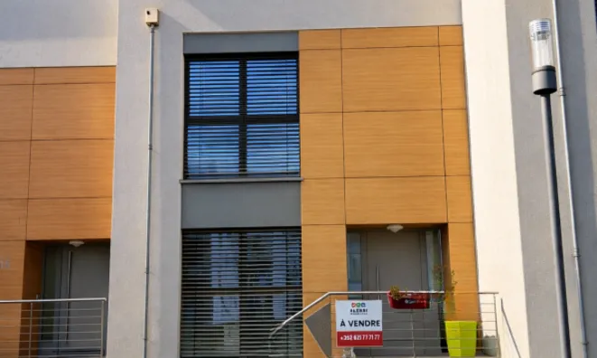 Недвижимость Semi-detached house 4 bedrooms for sale in Esch-sur-Alzette: 1