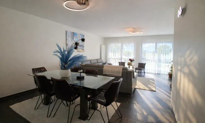 Недвижимость Semi-detached house 4 bedrooms for sale in Esch-sur-Alzette: 2