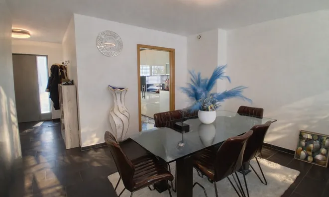 Недвижимость Semi-detached house 4 bedrooms for sale in Esch-sur-Alzette: 4