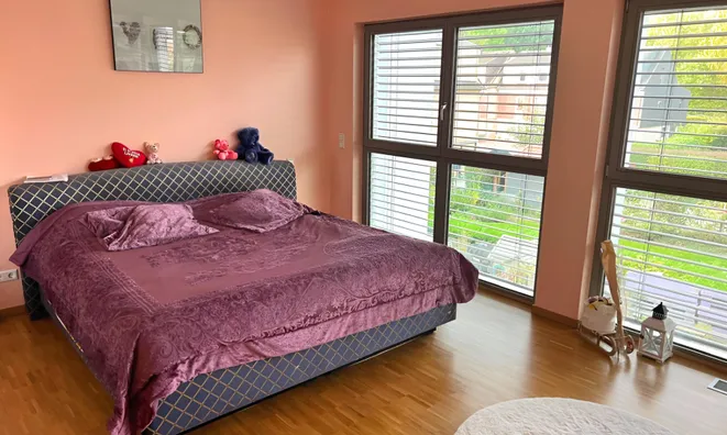 Недвижимость Semi-detached house 4 bedrooms for sale in Esch-sur-Alzette: 6