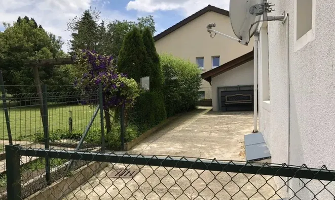 Недвижимость Detached house 4 bedrooms for sale in Garnich: 3