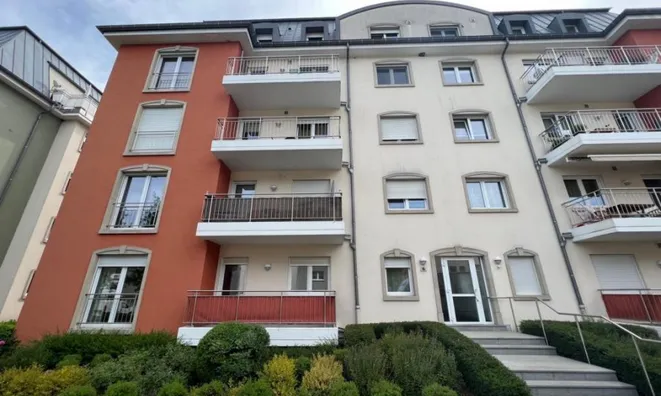 Недвижимость Apartment 3 bedrooms for sale in Luxembourg-Beggen: 1