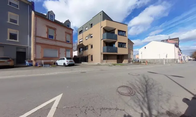 Недвижимость Apartment 2 bedrooms for sale in Esch-sur-Alzette: 1